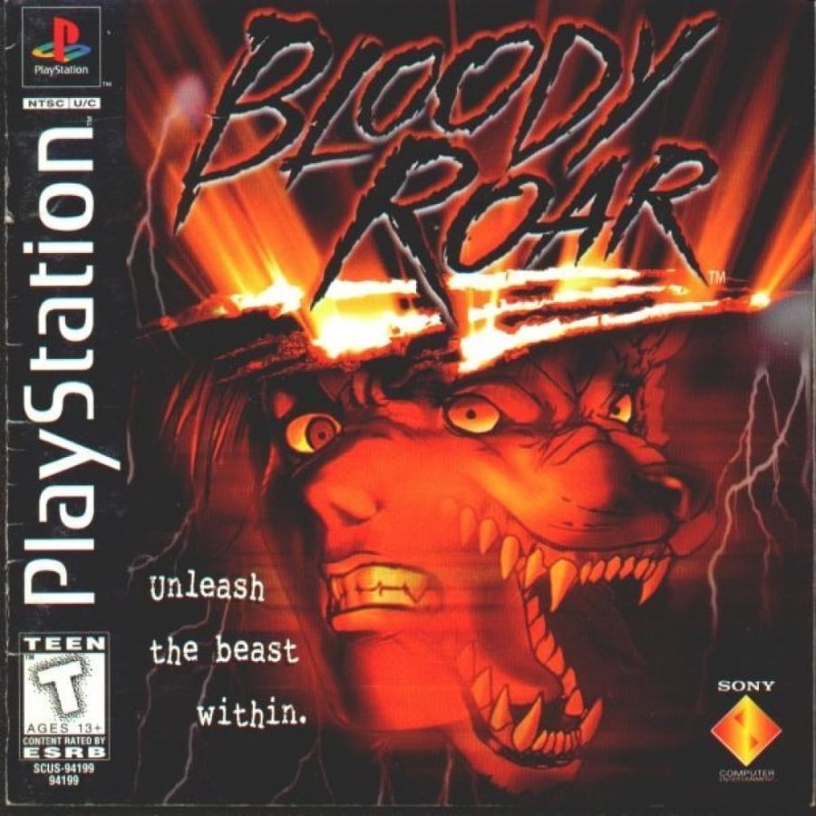 Bloody 1
