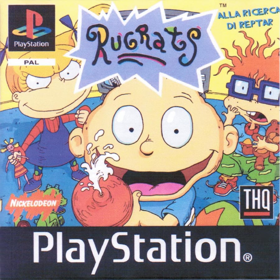 Rugrats