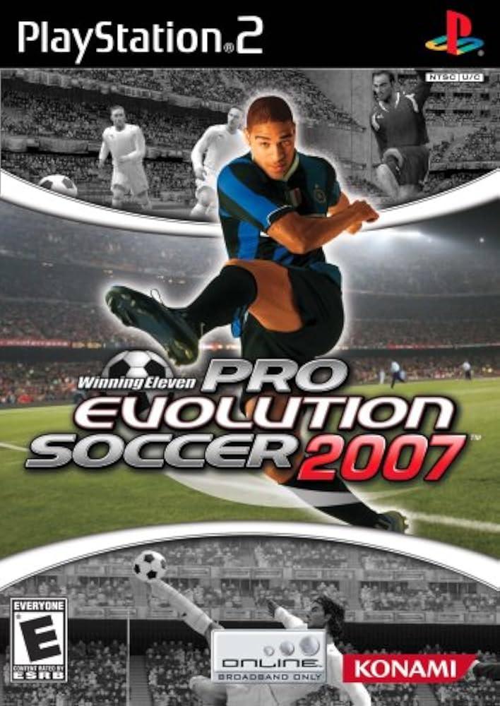 Pes2007