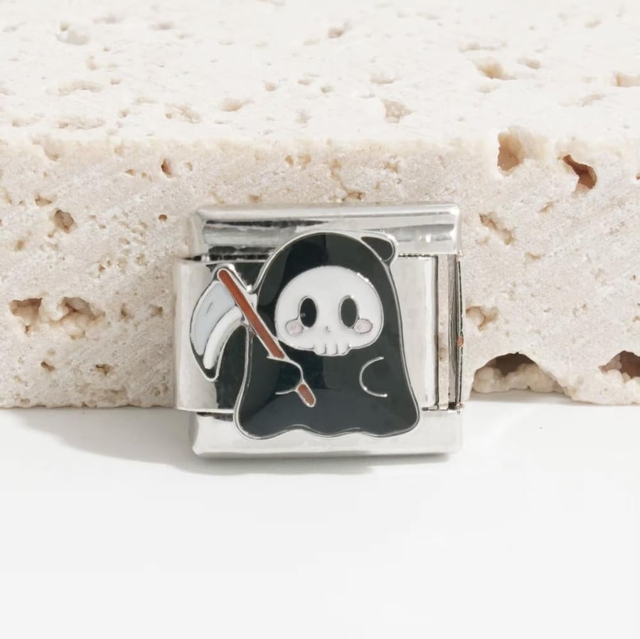 Grim Reaper- كيوت