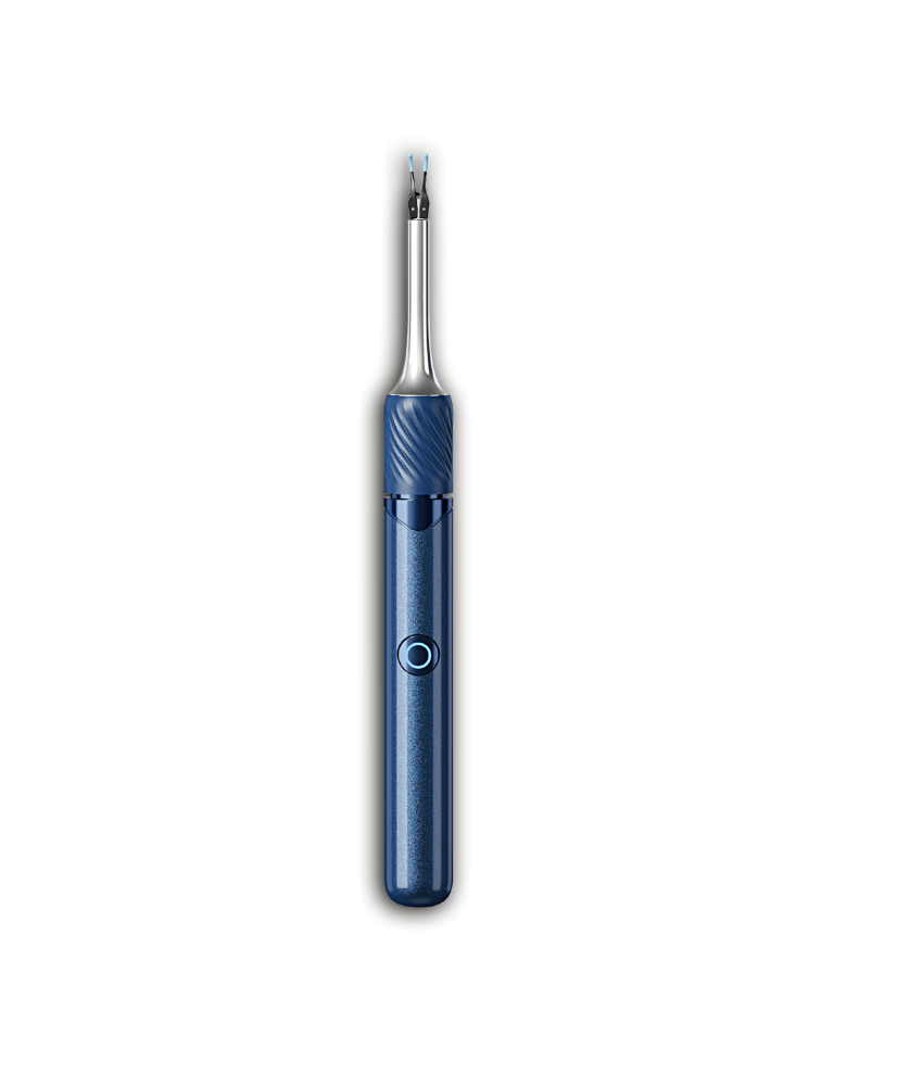 V PRO 1.0 - Navy Blue