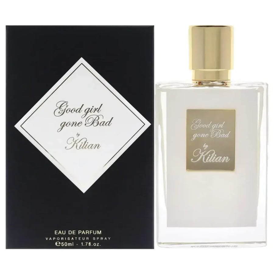 عطر كيليان جود جيرل جون باد او فرش 50 مل