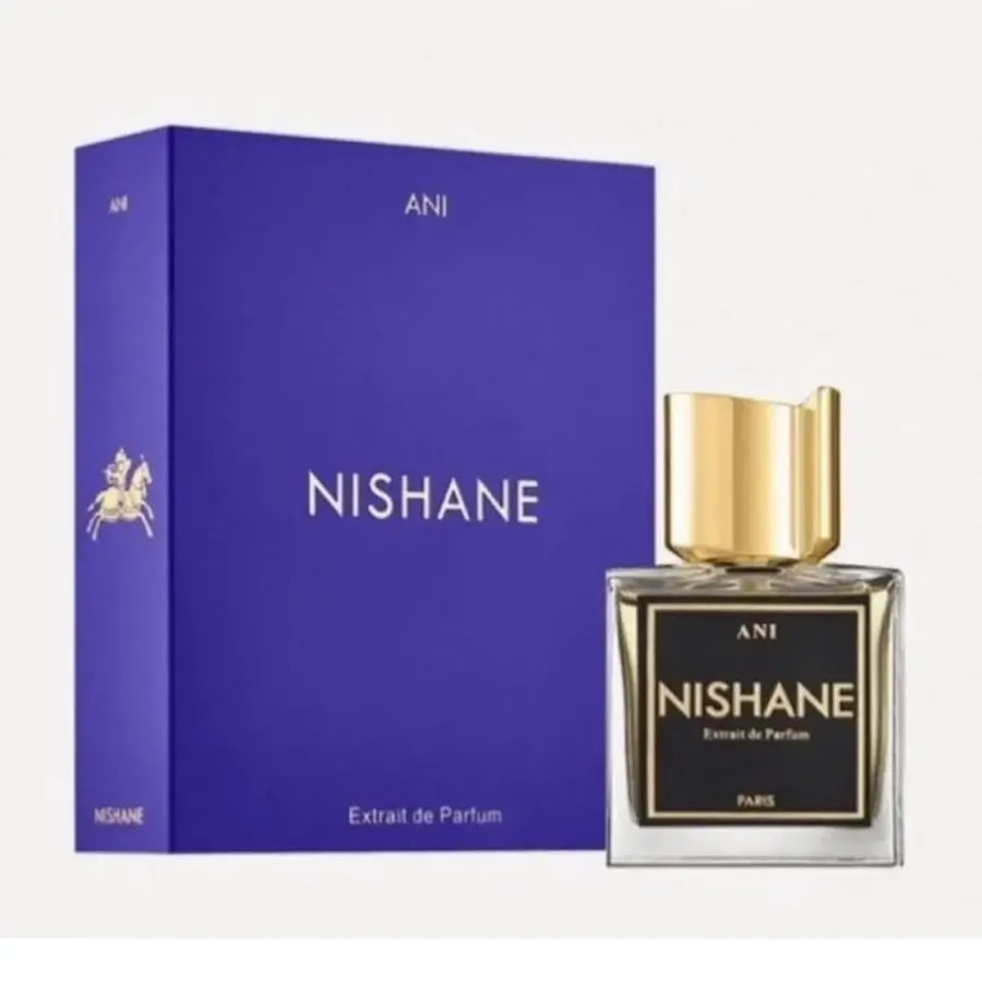 نيشان للعطور عطر مركز آني، 100 ملل