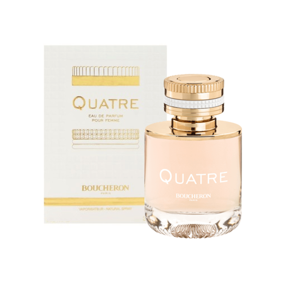 عطر بوشرون كواتر اودى بيرفيوم 100 مل