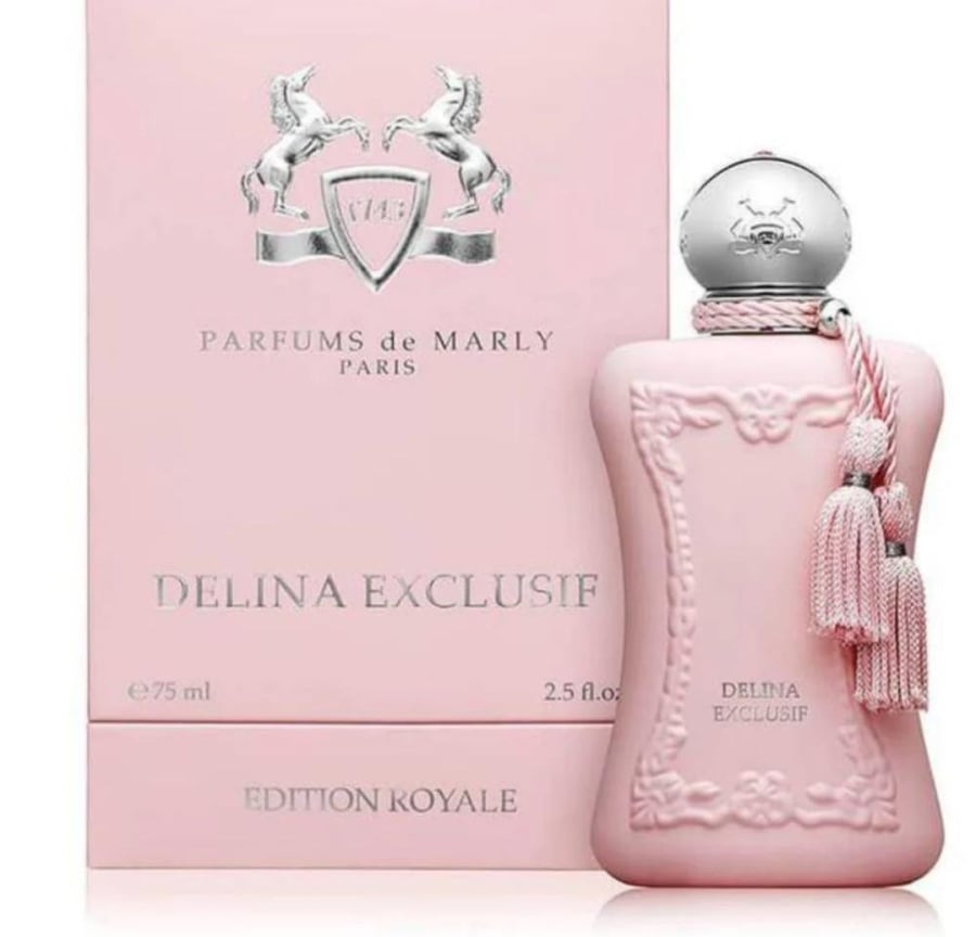 عطر دي مارلي ديلينا اكسكلوسف Delina Exclusif Parfums de Marly