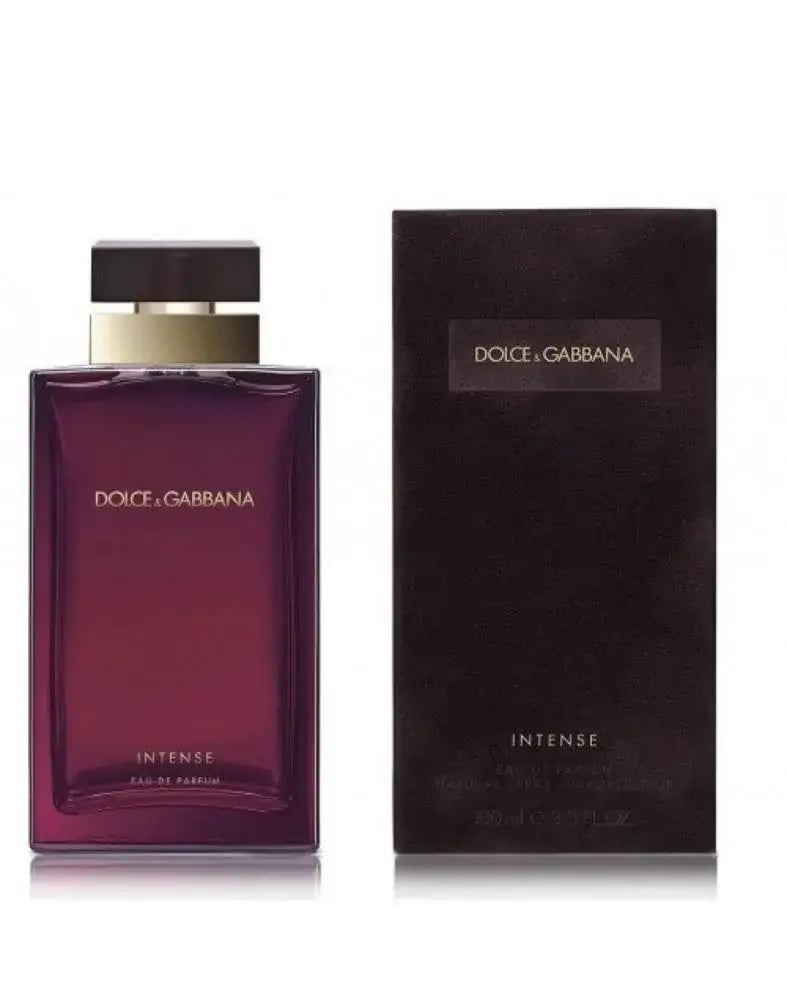 عطر دولتشي غابانا بور فيم انتنس او دو بارفيوم 50مل