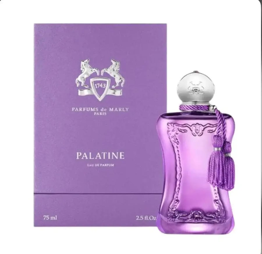 عطر دي مارلي ديلينا اكسكلوسف Delina Exclusif Parfums de Marly