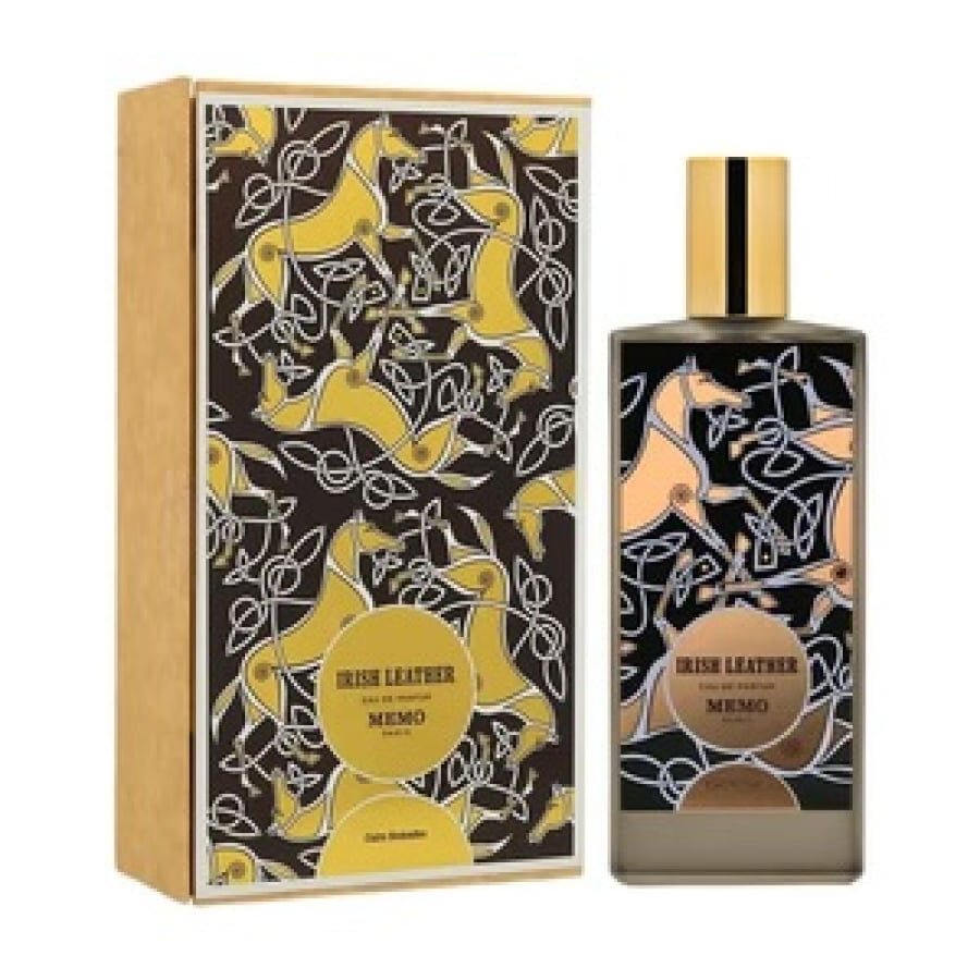 عطر ايرش ليذر ميمو باريس للجنسين Irish Leather Memo Paris 75 ml