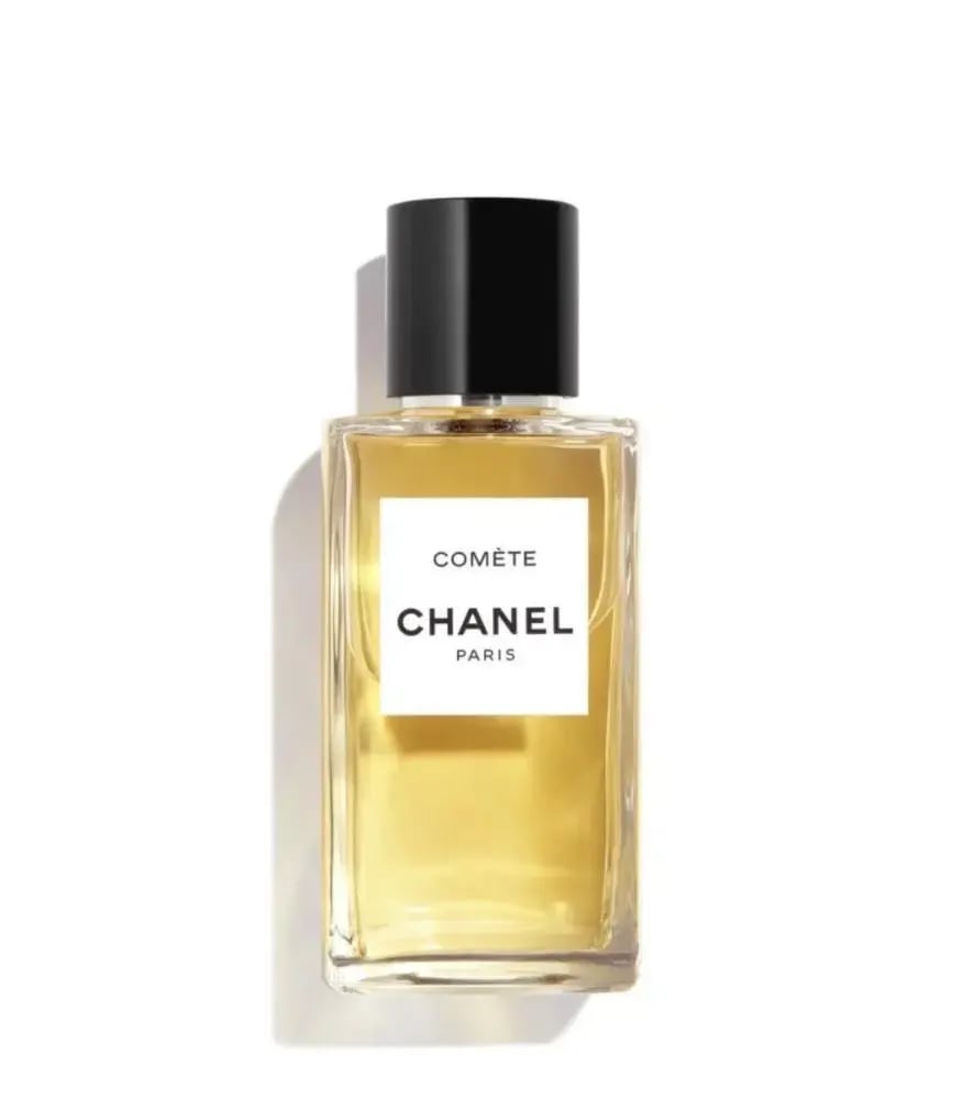 عطر شانيل كوميت أو دي بارفيوم 200 مل