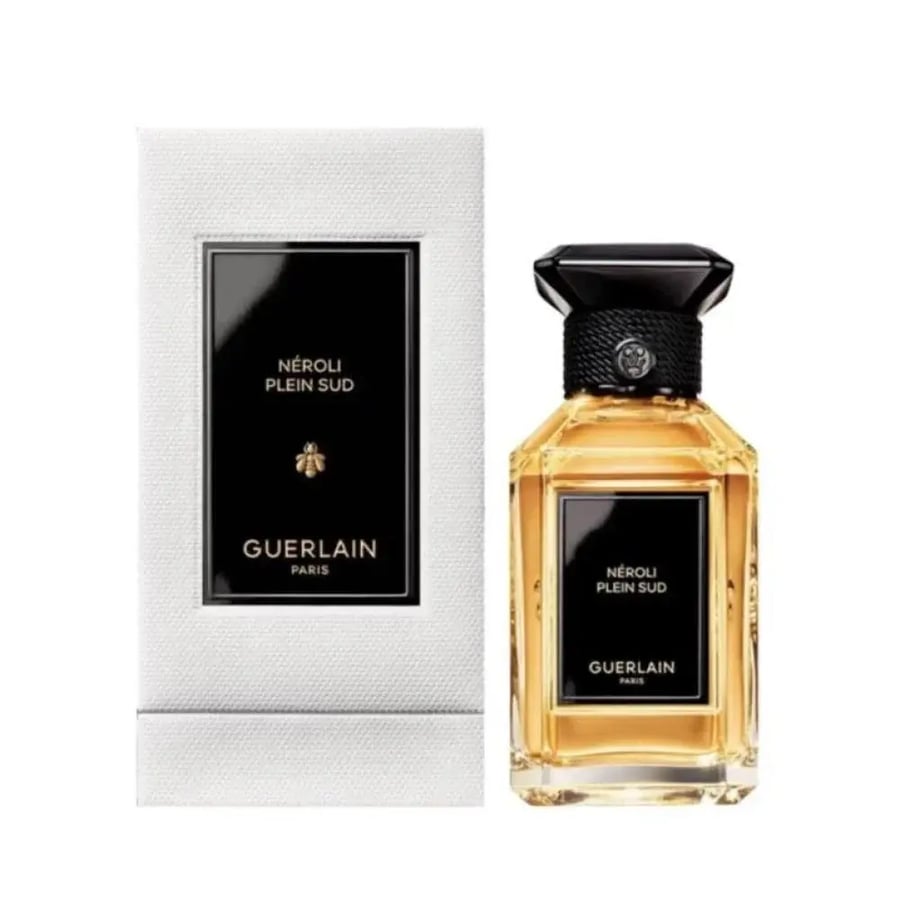 عطر جيرلان نيرولي بلين سود أو دو بارفيوم - 100 مل - للجنسين