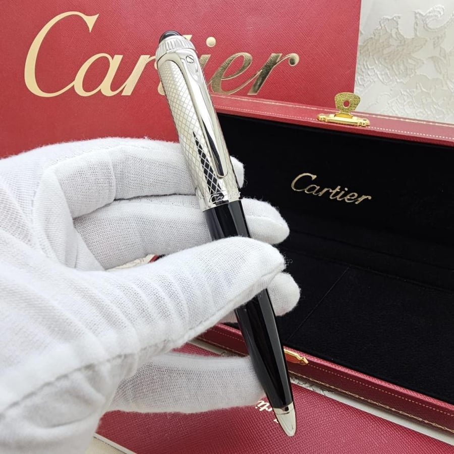 قلم كارتير Cartier