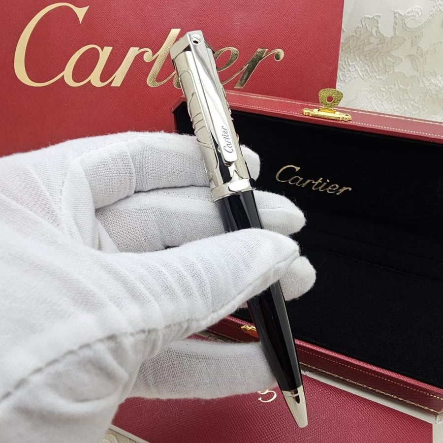 قلم كارتير Cartier