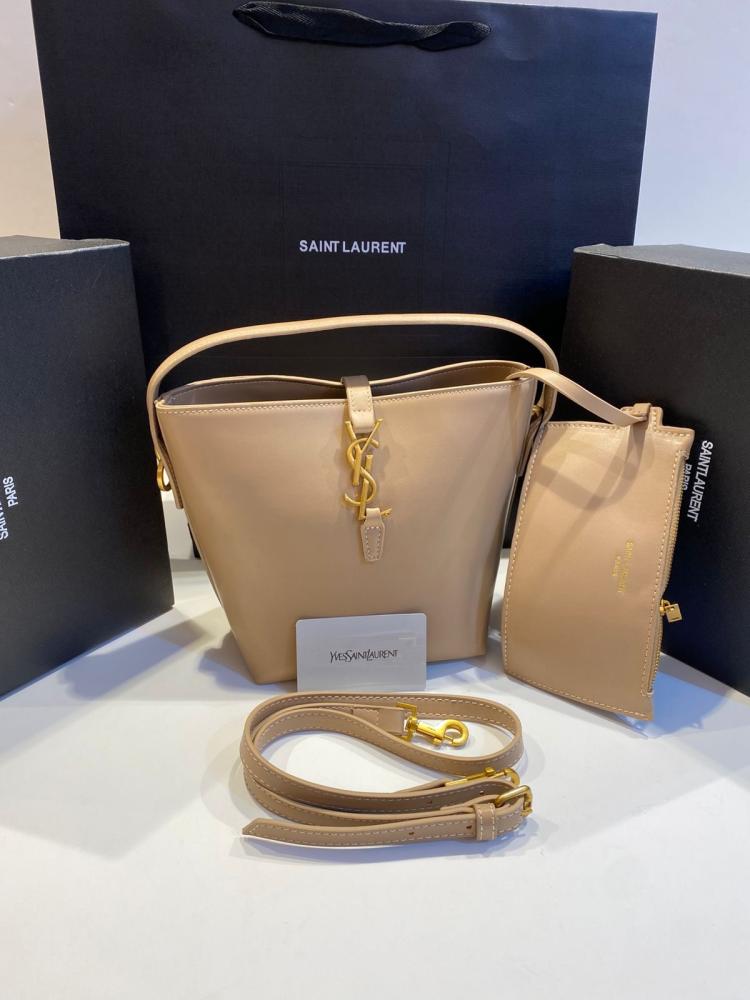 حقيبة وشنطة يد نسائية متجر بنش ستايل ماركة سان لوران Saint Laurent