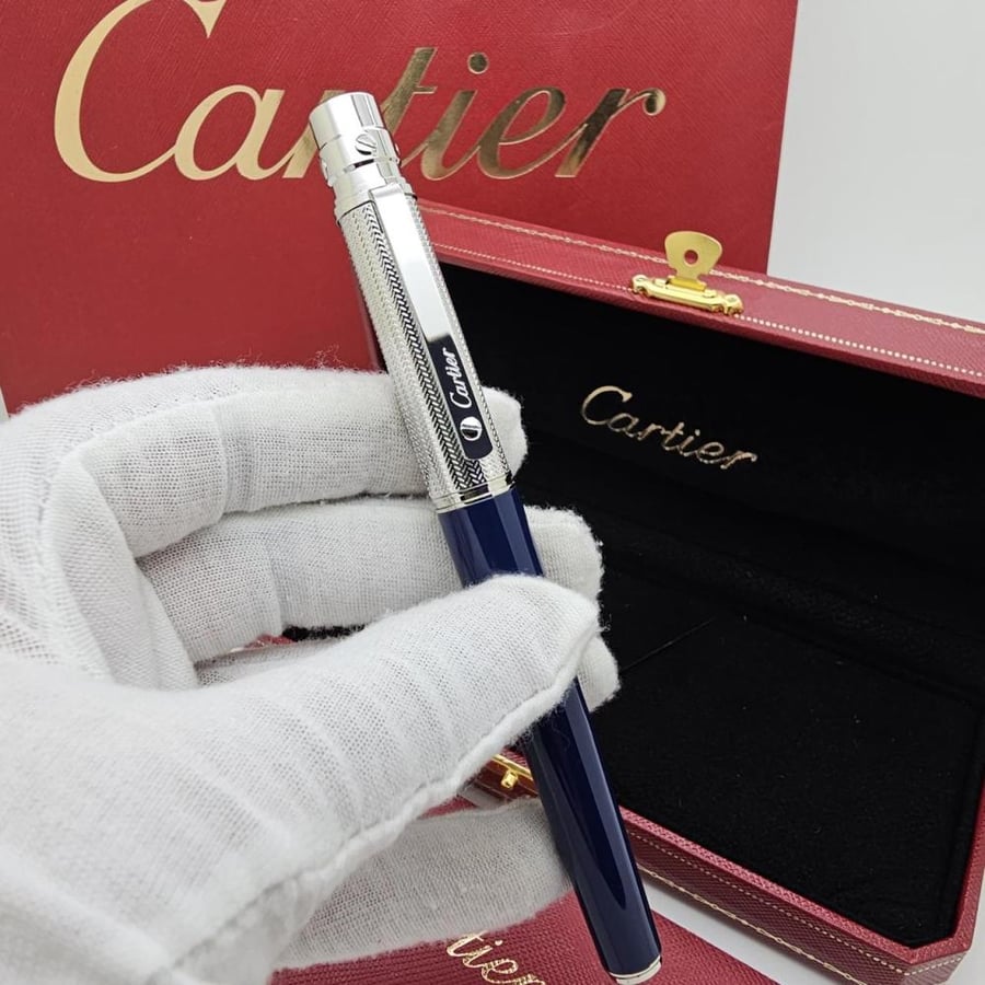 قلم كارتير Cartier