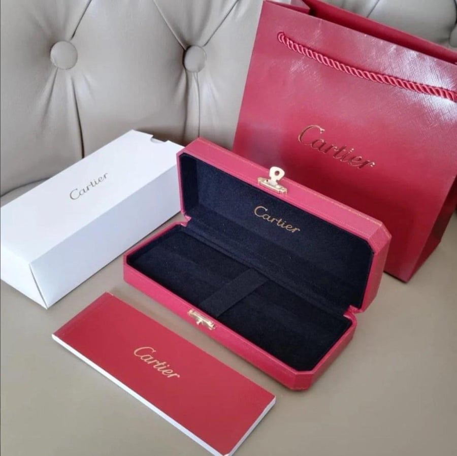 قلم كارتير Cartier