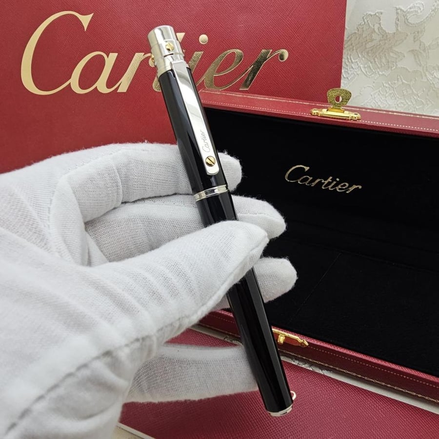 قلم كارتير Cartier