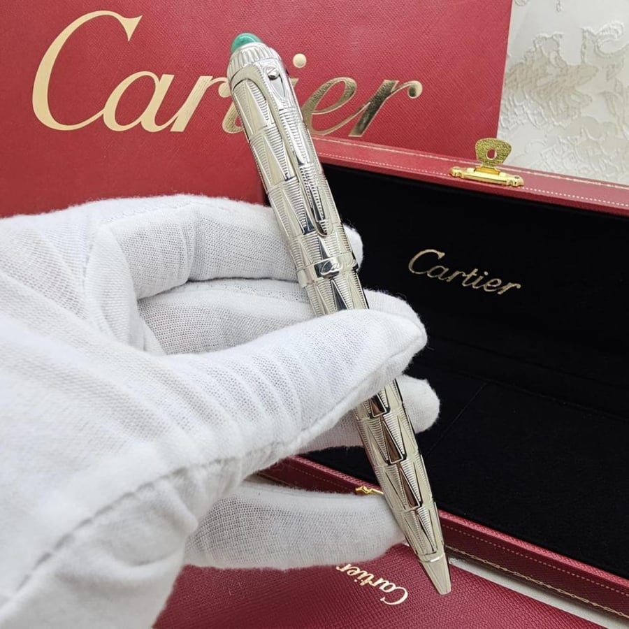 قلم كارتير Cartier