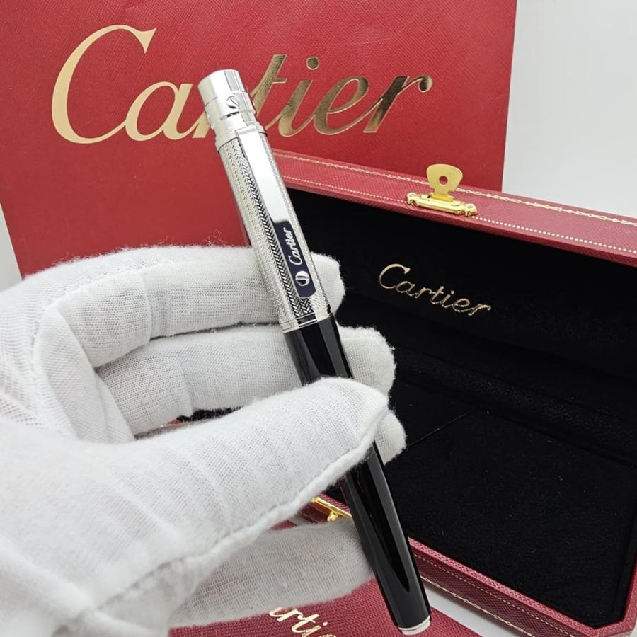 قلم كارتير Cartier