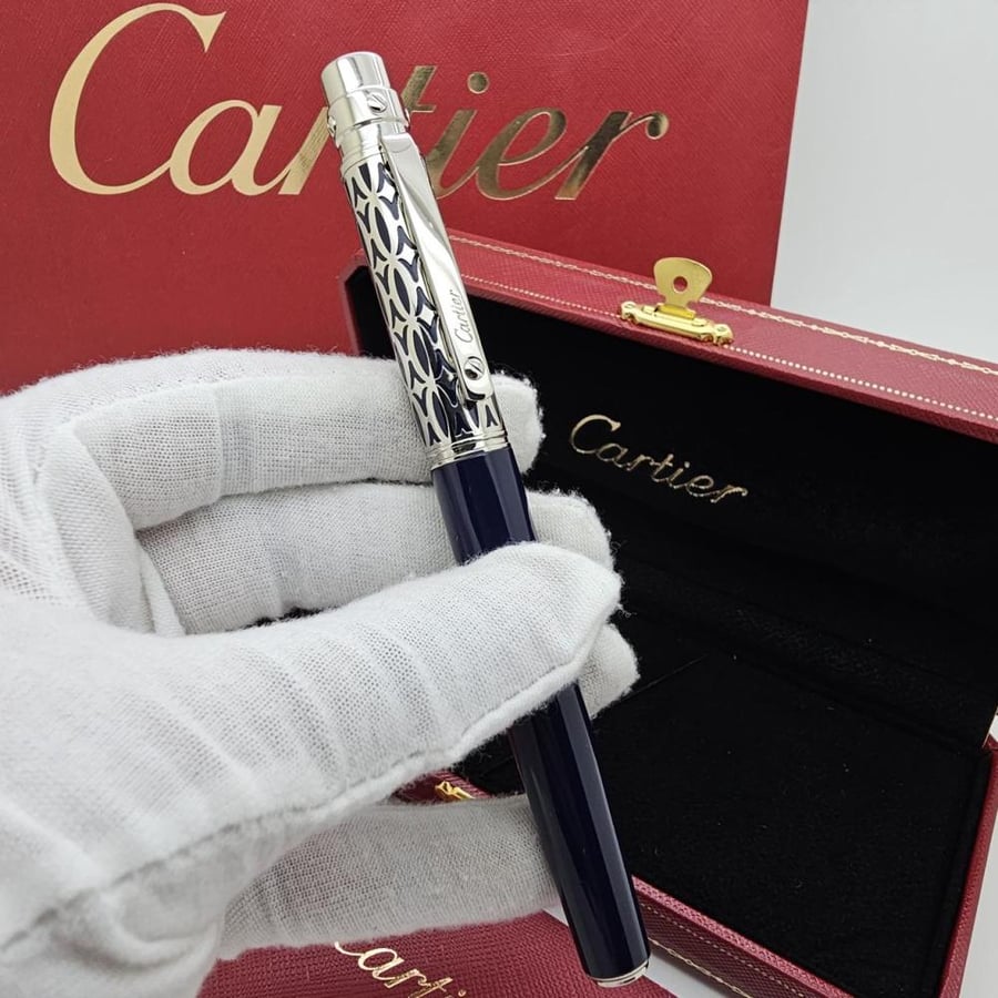 قلم كارتير Cartier