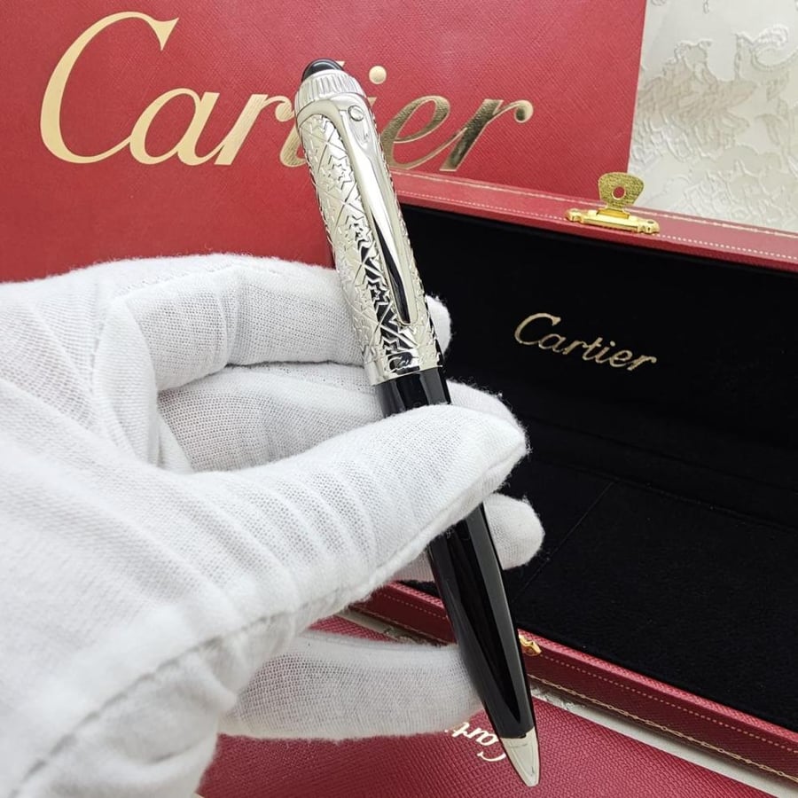 قلم كارتير Cartier