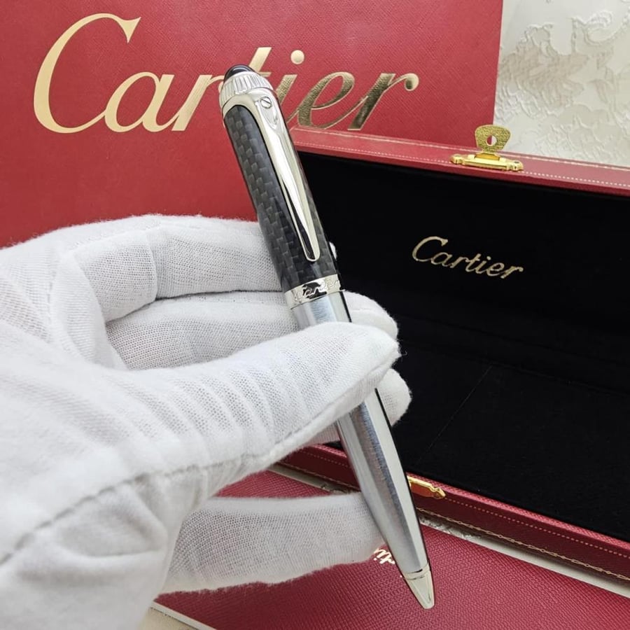 قلم كارتير Cartier