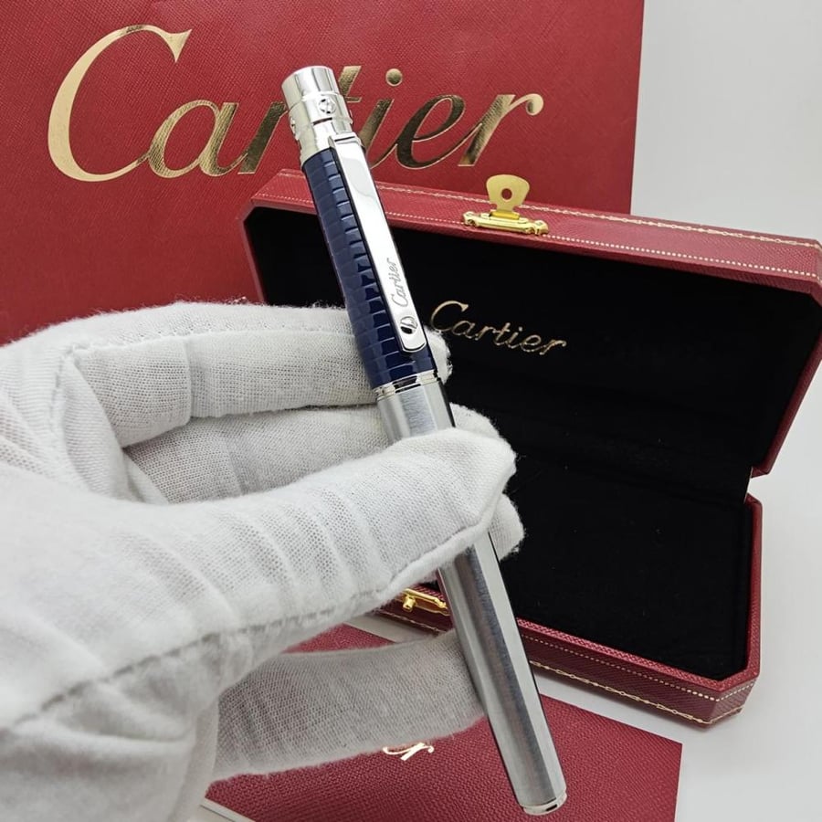 قلم كارتير Cartier