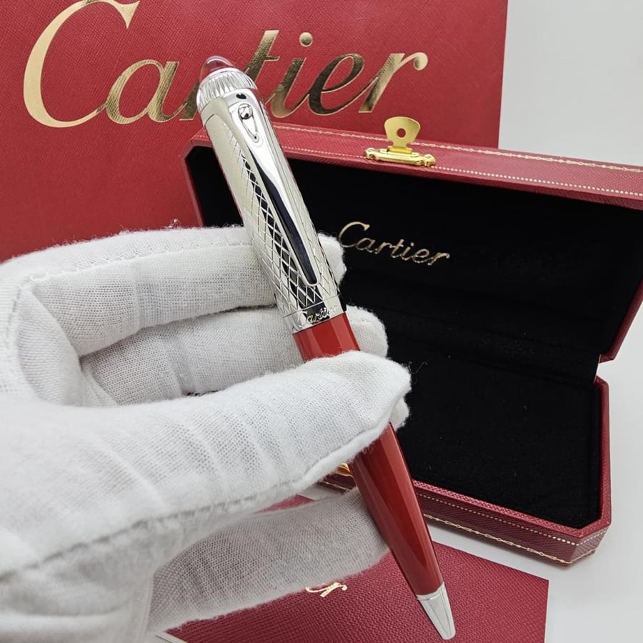 قلم كارتير Cartier