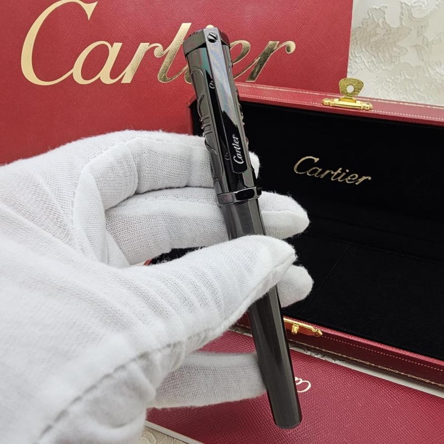 قلم كارتير Cartier