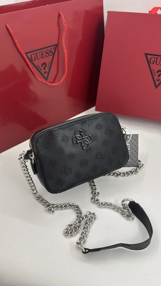 حقيبة شنطة يد صغيرة نسائية جيس GUESS  متجر بنش ستايل