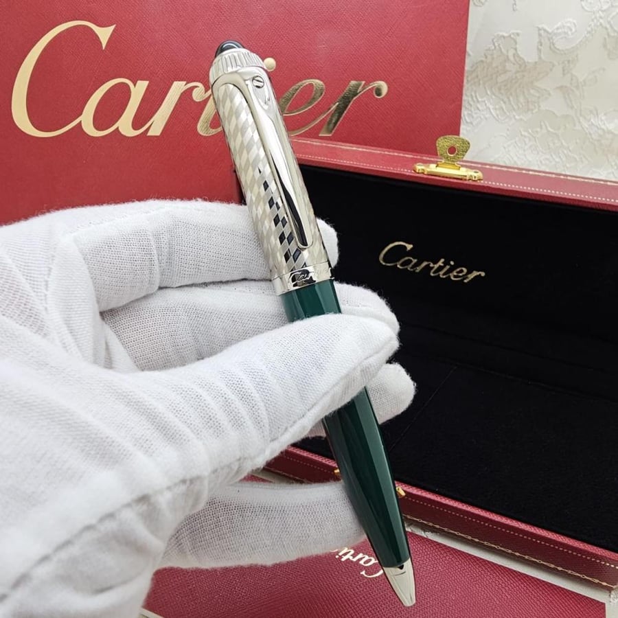 قلم كارتير Cartier