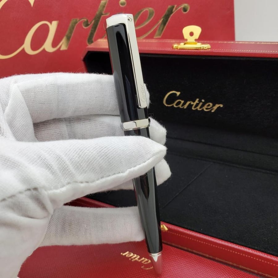 Cartier pen