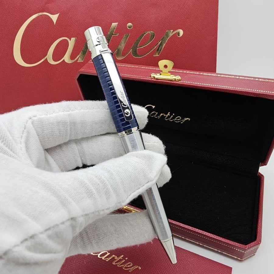 قلم كارتير Cartier