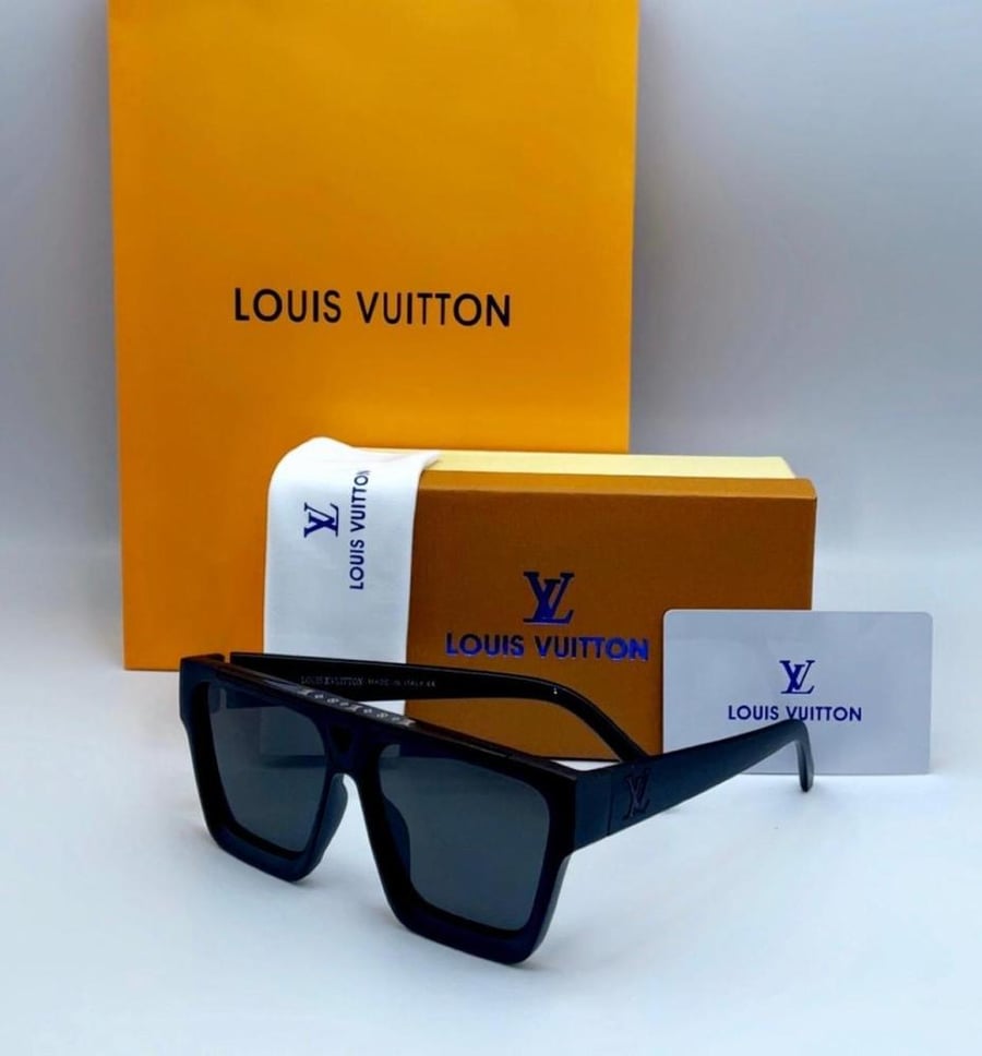 Louis Vuitton glasses