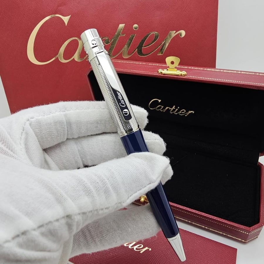 قلم كارتير Cartier