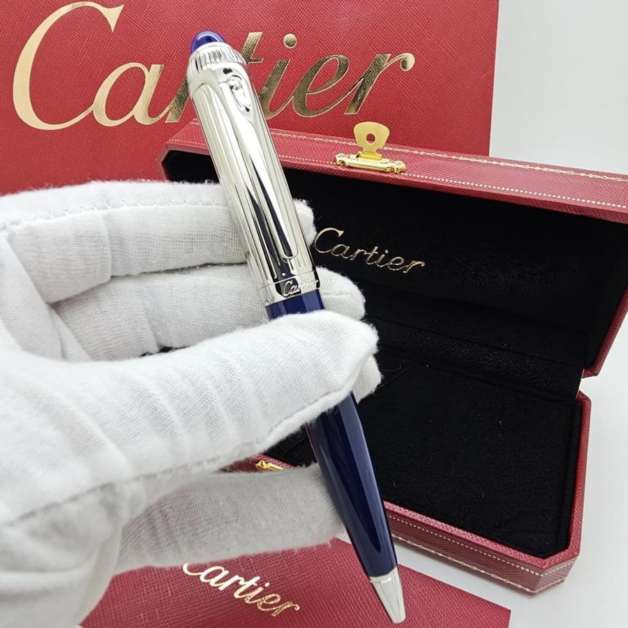 قلم كارتير Cartier