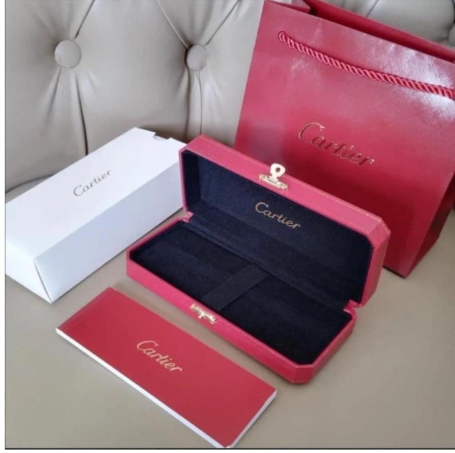 قلم كارتير بانثر Cartier