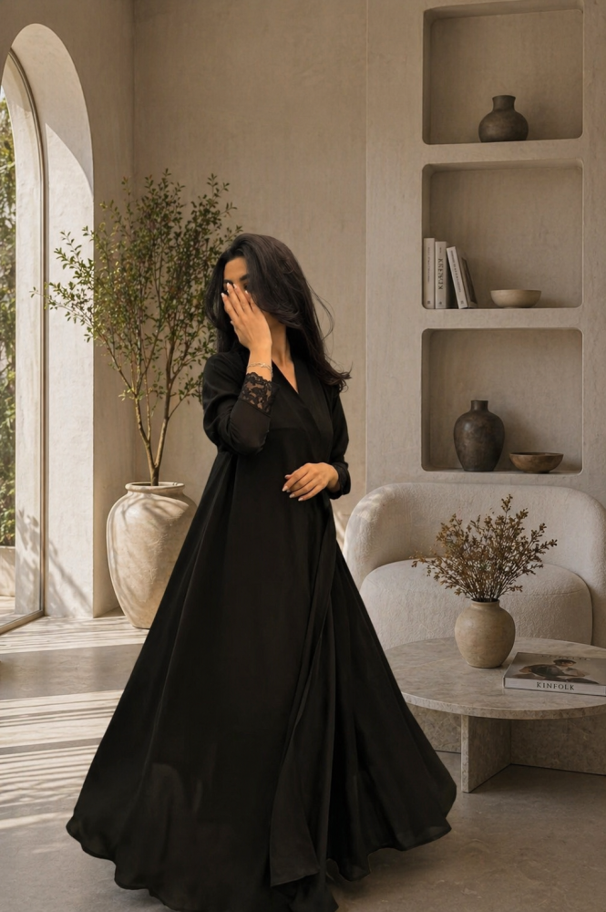 عباية عذاري