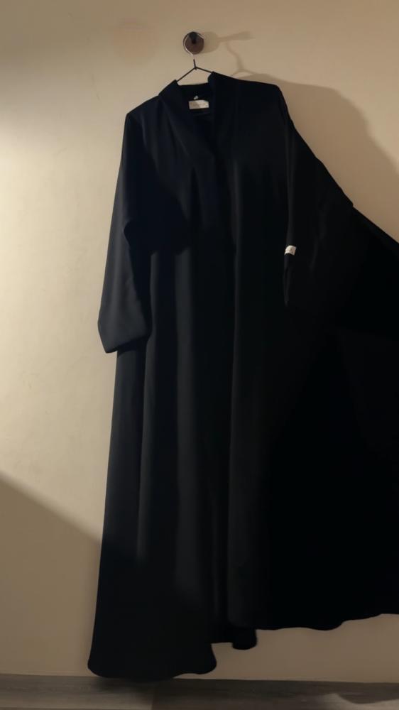 عباية كلوش كويتيه