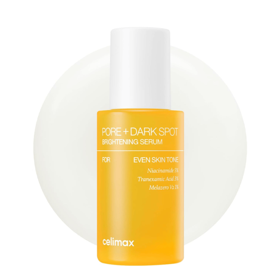 Celimax Pore Brightening & Dark Spot Serum – 30 ml