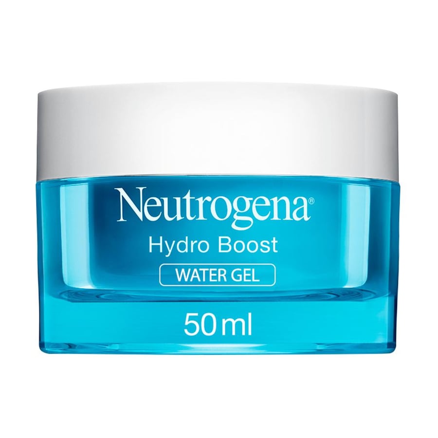 Neutrogena – Hydro Boost Water Gel Moisturizer for Normal Skin, 50 ml