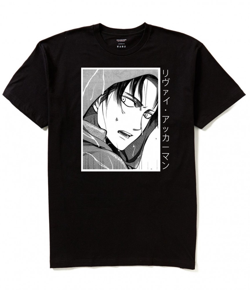 Levi T-shirt