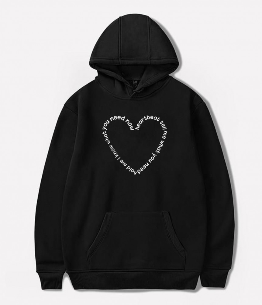 هودي heartbeat