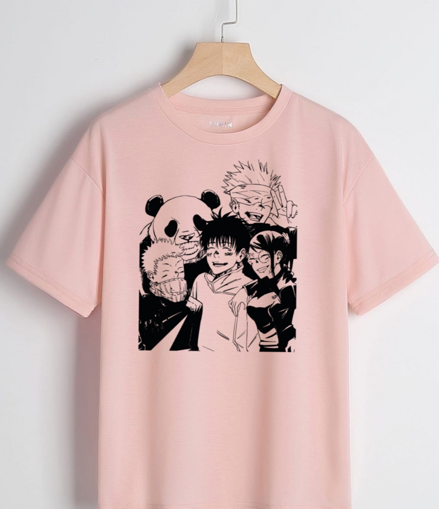 Jujutsu Kaisen T-shirt/Hoodie