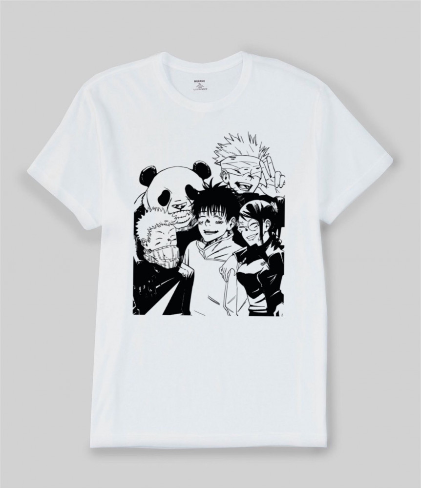 Jujutsu Kaisen T-shirt/Hoodie