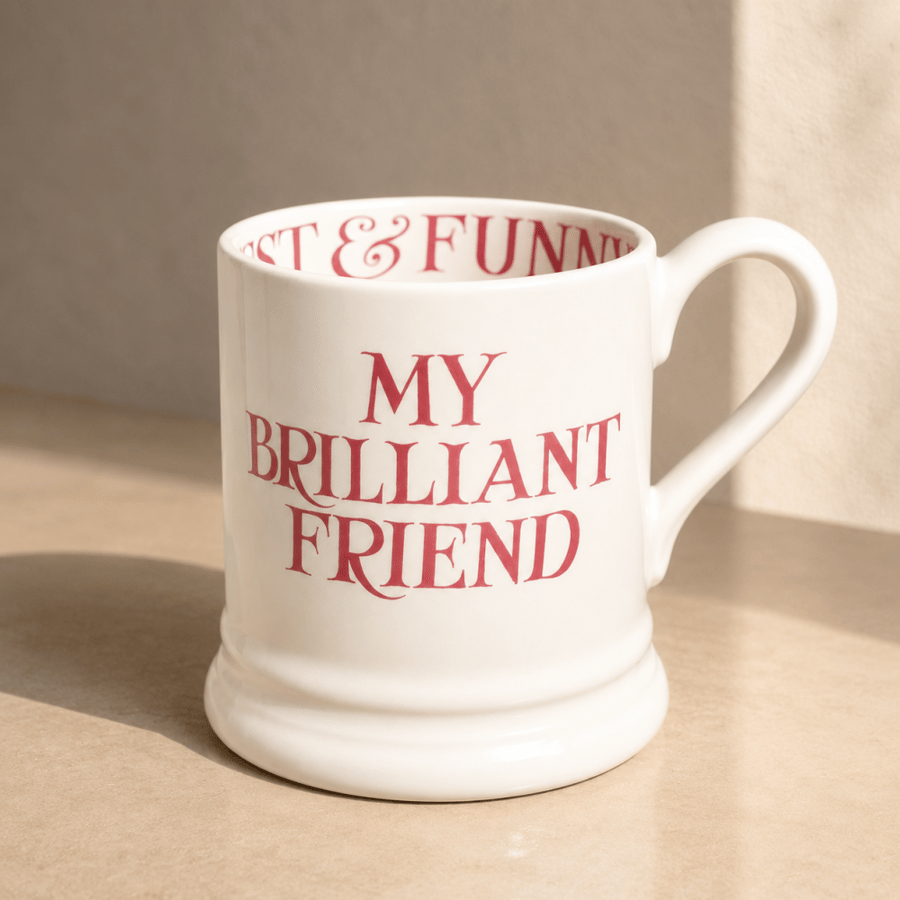 mug