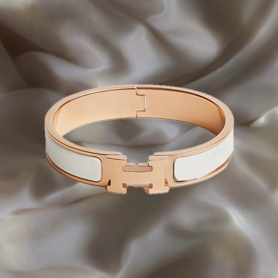 CLIC H BRACELET