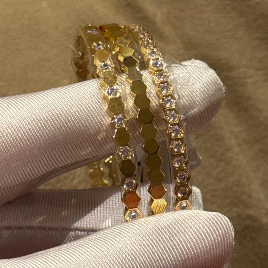 بي دو شوميه V Gold