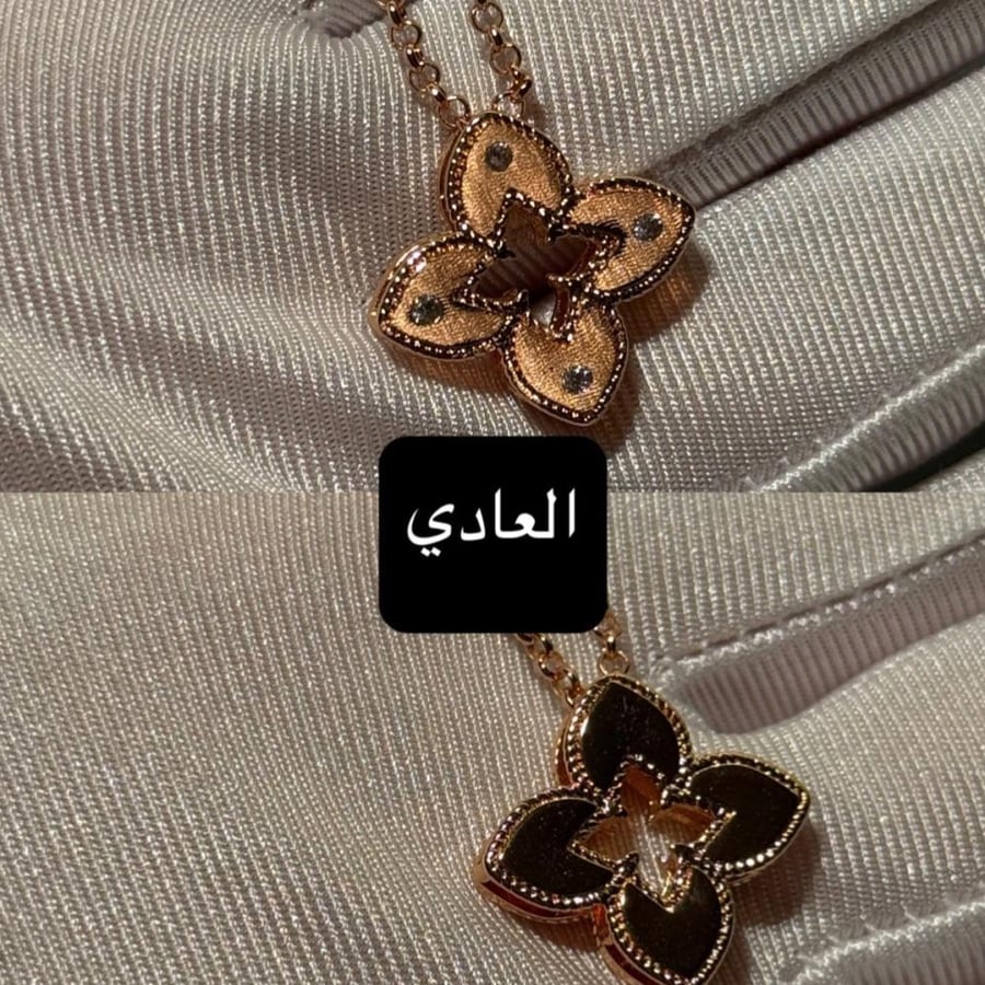 VENETIAN PRINCESS PENDANT WITH DIAMONDS