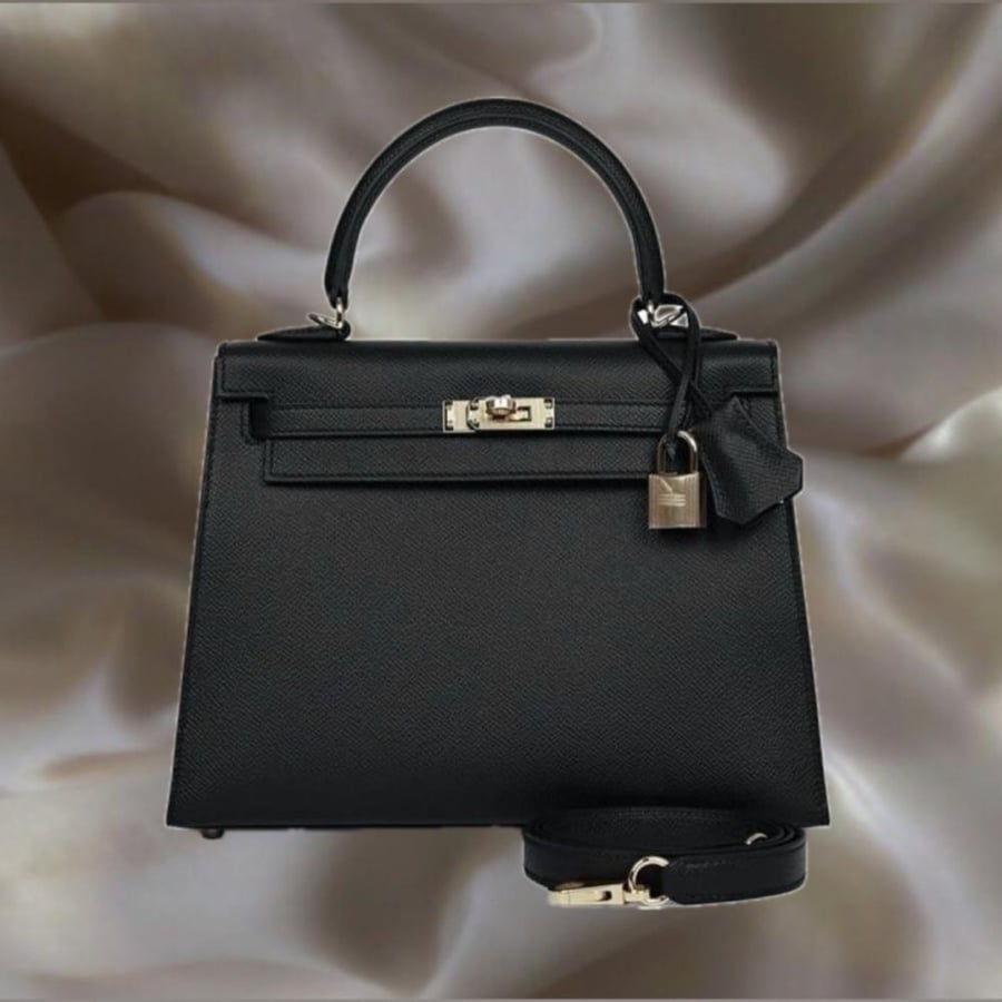 Kelly 25 bag