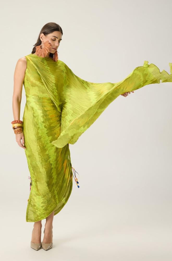 فستان